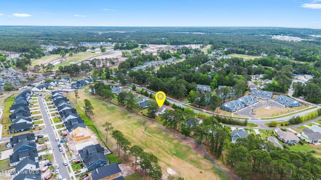 125 Clubhouse Road, Sunset Beach, NC 28468