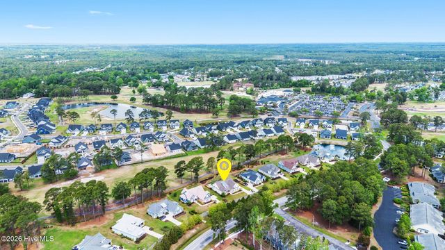 125 Clubhouse Road, Sunset Beach, NC 28468
