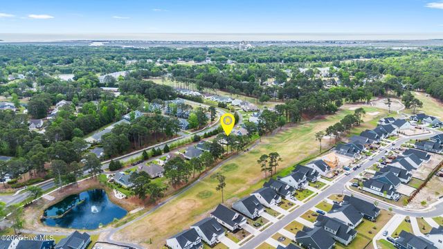 125 Clubhouse Road, Sunset Beach, NC 28468