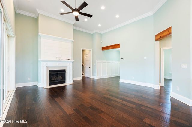 125 Clubhouse Road, Sunset Beach, NC 28468