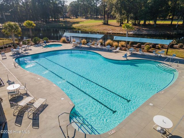 125 Clubhouse Road, Sunset Beach, NC 28468
