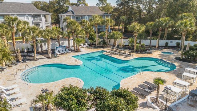 125 Clubhouse Road, Sunset Beach, NC 28468