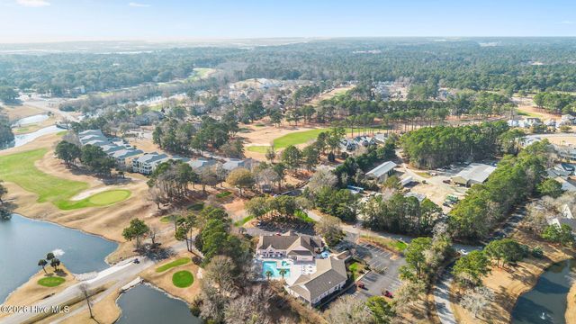 125 Clubhouse Road, Sunset Beach, NC 28468