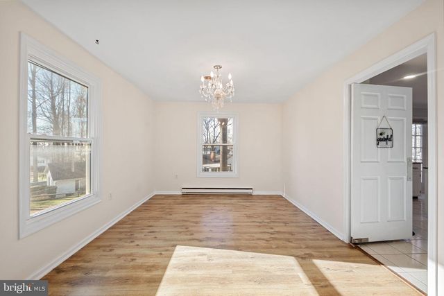 51 CAPTAIN BAIRD CT, Charles Town, WV 25414