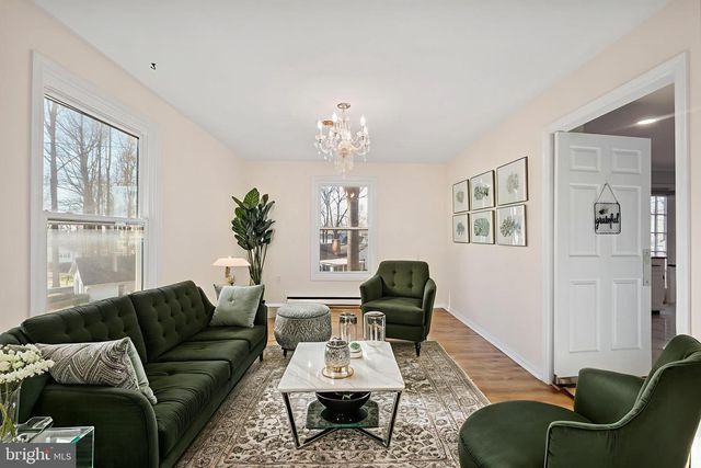 51 CAPTAIN BAIRD CT, Charles Town, WV 25414