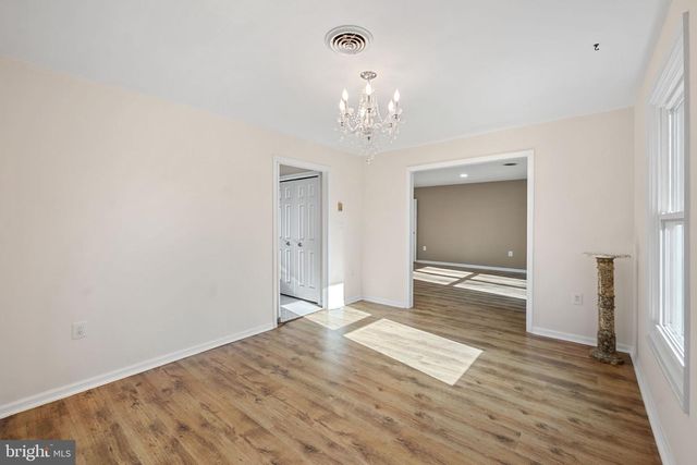 51 CAPTAIN BAIRD CT, Charles Town, WV 25414