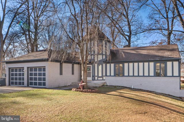 51 CAPTAIN BAIRD CT, Charles Town, WV 25414