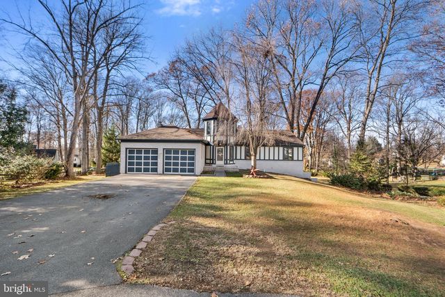 51 CAPTAIN BAIRD CT, Charles Town, WV 25414