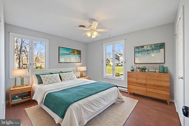 51 CAPTAIN BAIRD CT, Charles Town, WV 25414