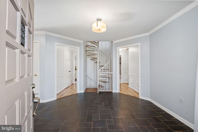 51 CAPTAIN BAIRD CT, Charles Town, WV 25414