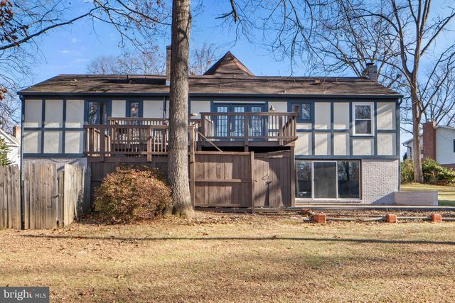 51 CAPTAIN BAIRD CT, Charles Town, WV 25414