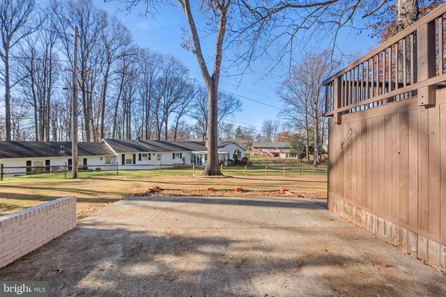 51 CAPTAIN BAIRD CT, Charles Town, WV 25414