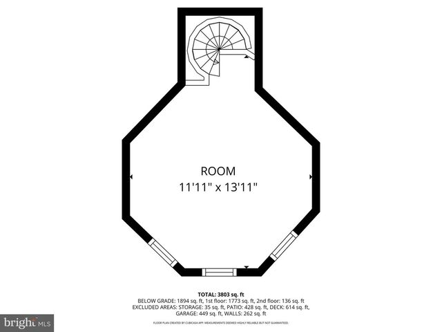 51 CAPTAIN BAIRD CT, Charles Town, WV 25414