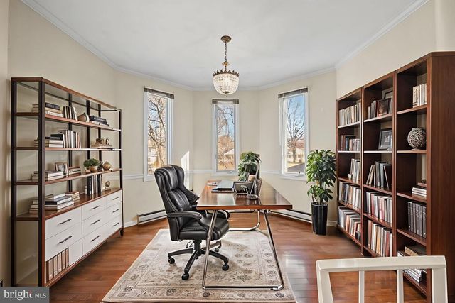 51 CAPTAIN BAIRD CT, Charles Town, WV 25414