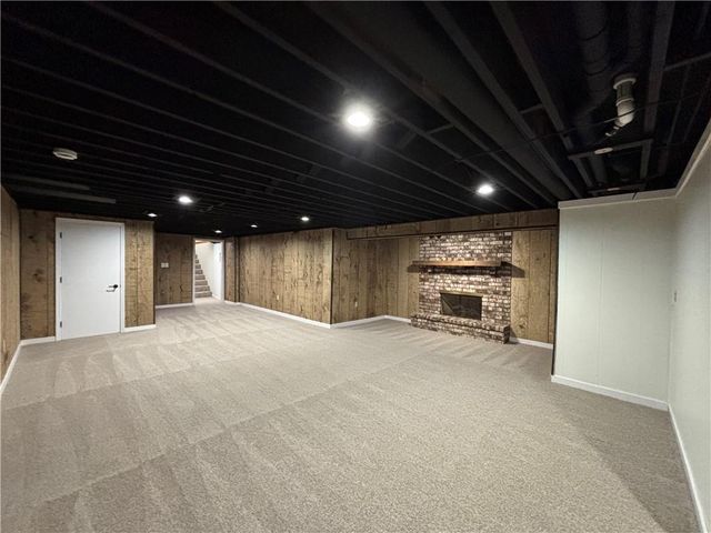 1004 3rd Terrace, Lee's Summit, MO 64063