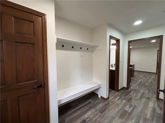 1004 3rd Terrace, Lee's Summit, MO 64063