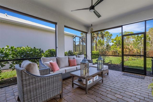 10088 CORAL SHORE DRIVE, Englewood, FL 34223