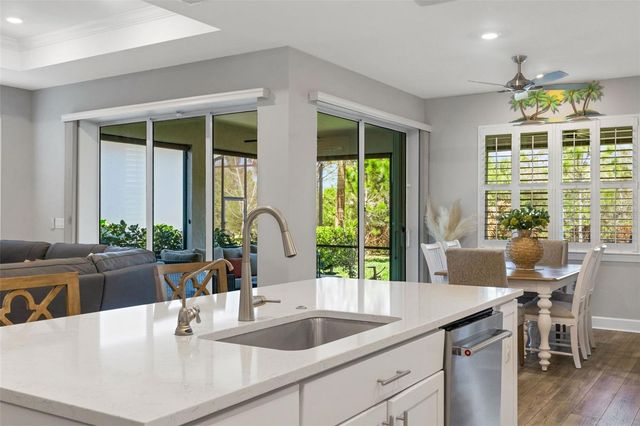 10088 CORAL SHORE DRIVE, Englewood, FL 34223