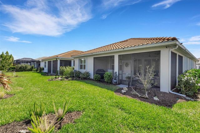 10088 CORAL SHORE DRIVE, Englewood, FL 34223