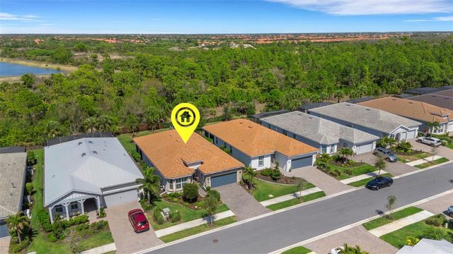 10088 CORAL SHORE DRIVE, Englewood, FL 34223