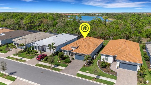 10088 CORAL SHORE DRIVE, Englewood, FL 34223