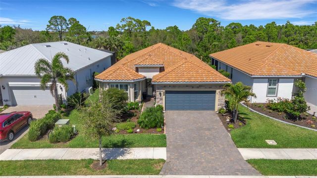 10088 CORAL SHORE DRIVE, Englewood, FL 34223
