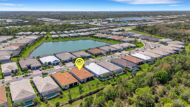 10088 CORAL SHORE DRIVE, Englewood, FL 34223