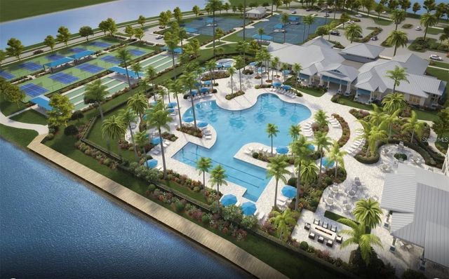 10088 CORAL SHORE DRIVE, Englewood, FL 34223