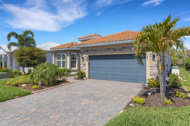 10088 CORAL SHORE DRIVE, Englewood, FL 34223