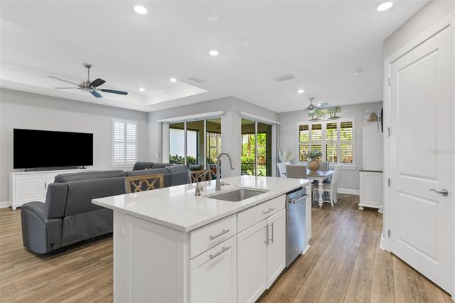 10088 CORAL SHORE DRIVE, Englewood, FL 34223