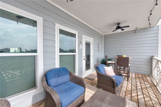 3201 S 11th St A5, Port Aransas, TX 78373