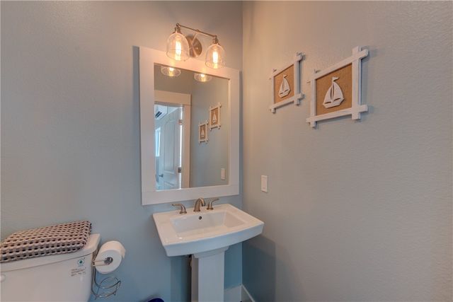 3201 S 11th St A5, Port Aransas, TX 78373