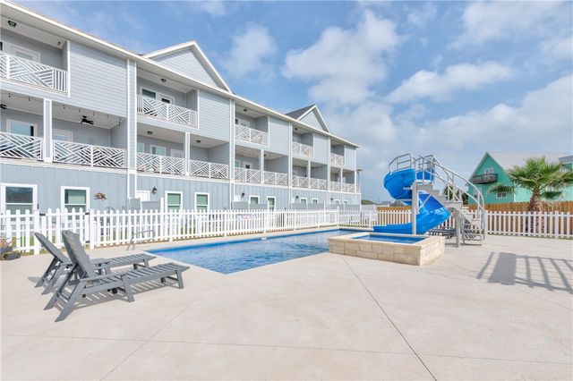 3201 S 11th St A5, Port Aransas, TX 78373
