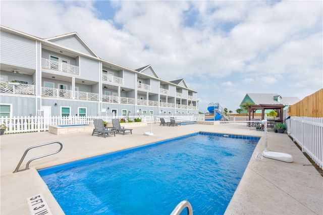 3201 S 11th St A5, Port Aransas, TX 78373
