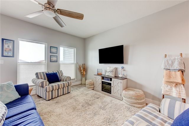 3201 S 11th St A5, Port Aransas, TX 78373