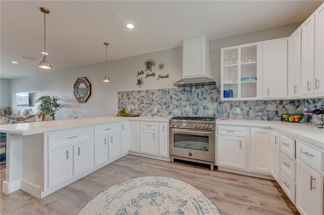 3201 S 11th St A5, Port Aransas, TX 78373