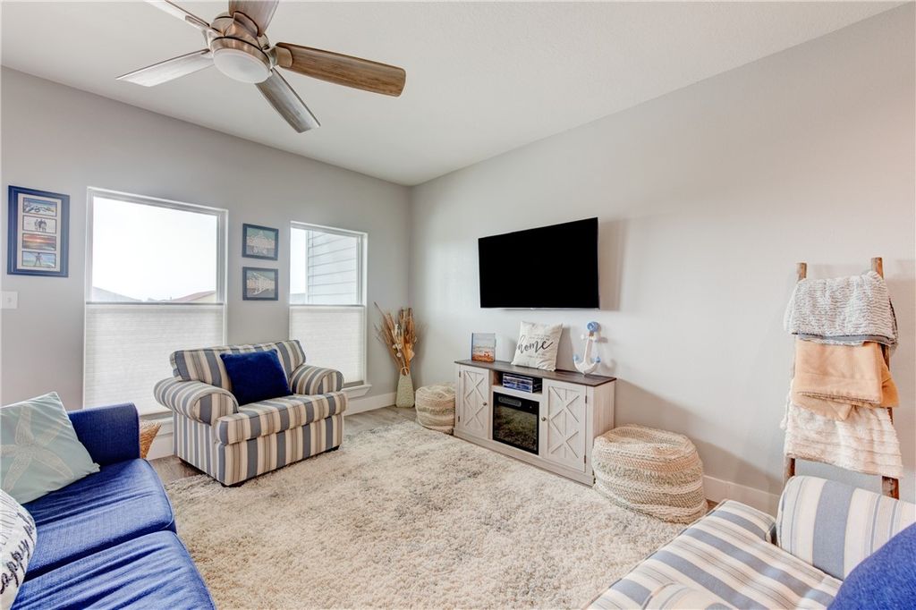 3201 S 11th St A5, Port Aransas, TX 78373 — photo 4