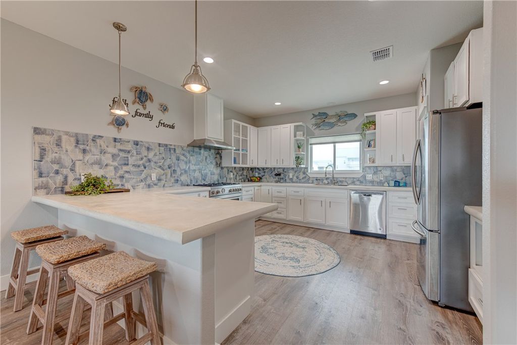 3201 S 11th St A5, Port Aransas, TX 78373 — photo 5