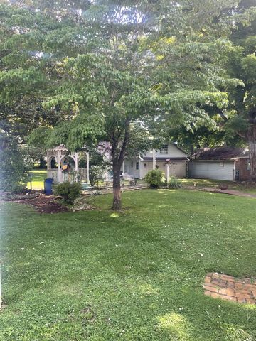 213 Pulaski St, Lawrenceburg, TN 38464