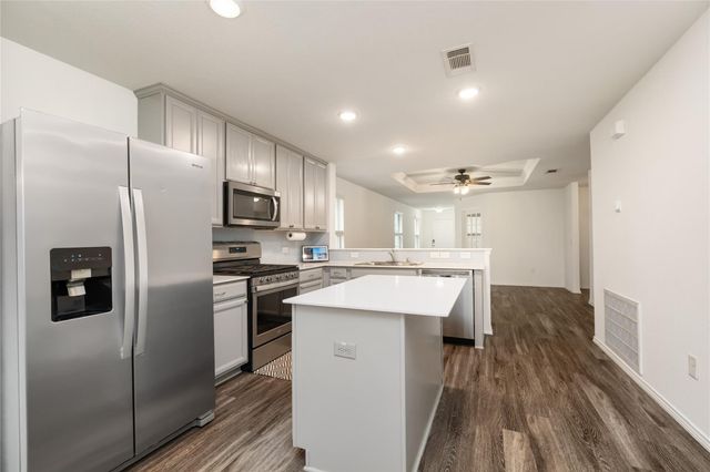 5738 Savanna Pasture Road, Katy, TX 77493