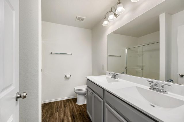 5738 Savanna Pasture Road, Katy, TX 77493