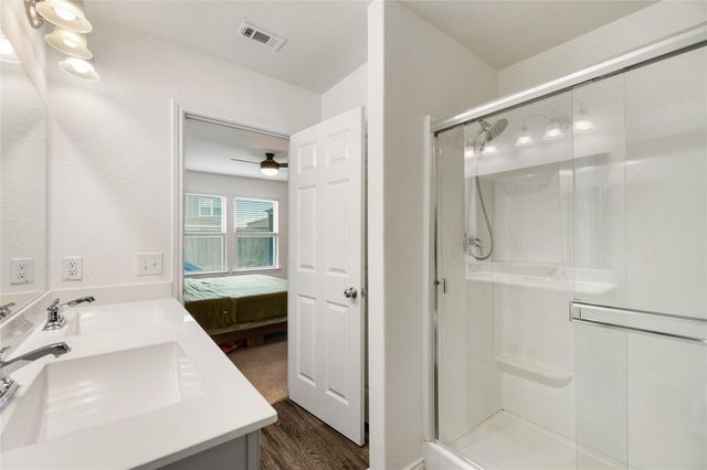 5738 Savanna Pasture Road, Katy, TX 77493