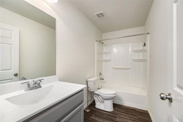 5738 Savanna Pasture Road, Katy, TX 77493