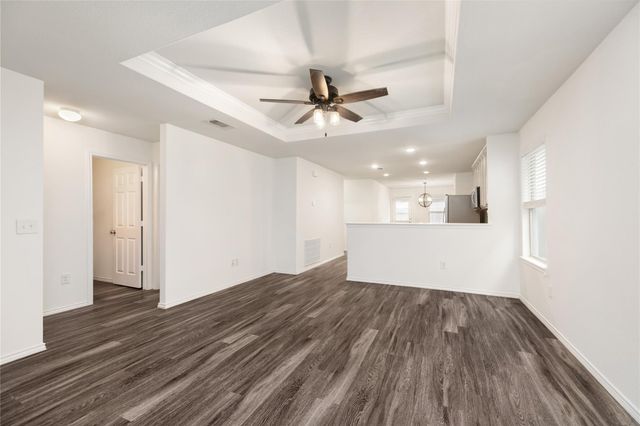 5738 Savanna Pasture Road, Katy, TX 77493