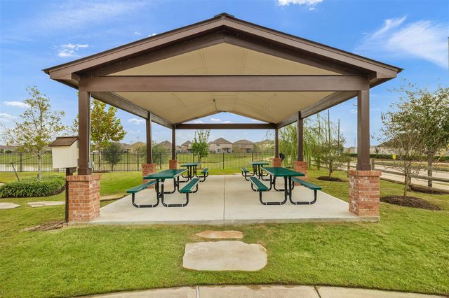 5738 Savanna Pasture Road, Katy, TX 77493