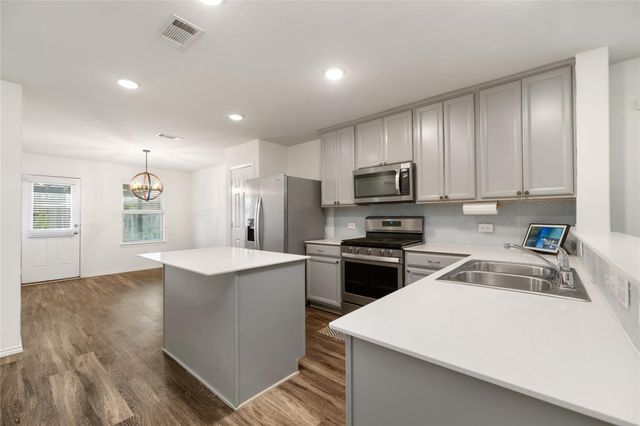 5738 Savanna Pasture Road, Katy, TX 77493