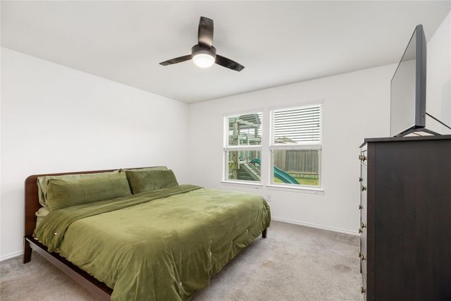 5738 Savanna Pasture Road, Katy, TX 77493