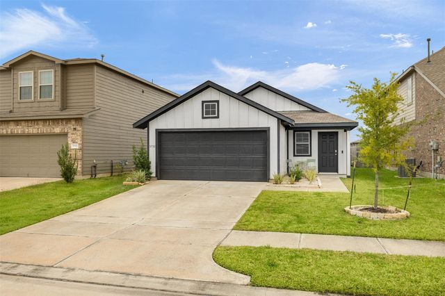 5738 Savanna Pasture Road, Katy, TX 77493