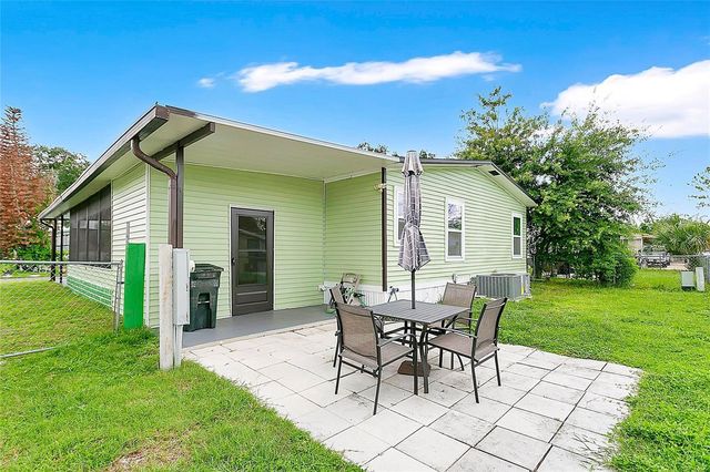 169 PINE TREE DRIVE, Debary, FL 32713