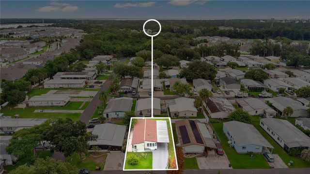 169 PINE TREE DRIVE, Debary, FL 32713